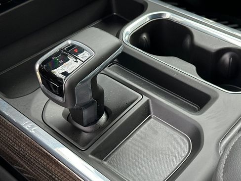 New 2026 Chevrolet Silverado 1500 RST w/ Convenience Package II AWD/4WD image 21