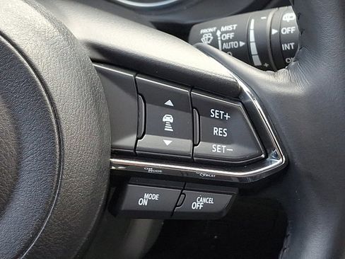 Certified 2023 MAZDA CX-5 AWD 2.5 S w/ Preferred Package image 20