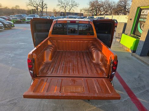 Used 2006 Chevrolet Colorado LT w/ LT Preferred Equipment Group image 28