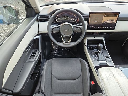 New 2026 MAZDA CX-5 Preferred AWD/4WD image 9