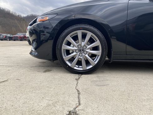 New 2026 MAZDA MAZDA3 2.5 S Preferred image 38