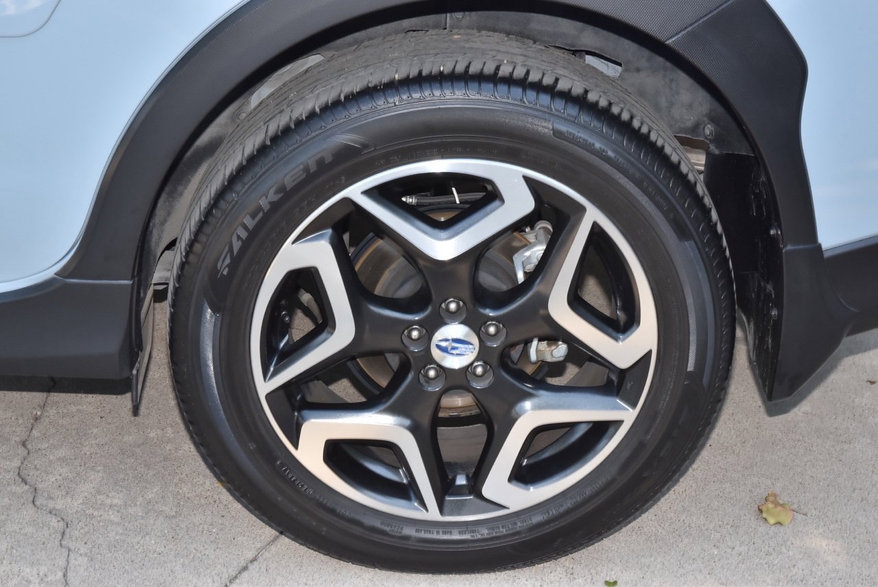 Used 2018 Subaru Crosstrek 2.0i Limited AWD/4WD image 36