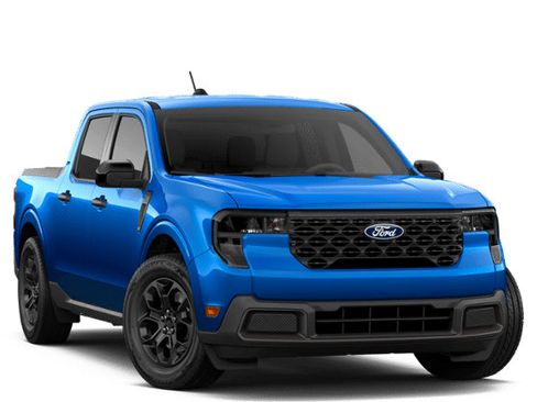 New 2026 Ford Maverick XLT w/ Equipment Group 301A AWD/4WD image 28