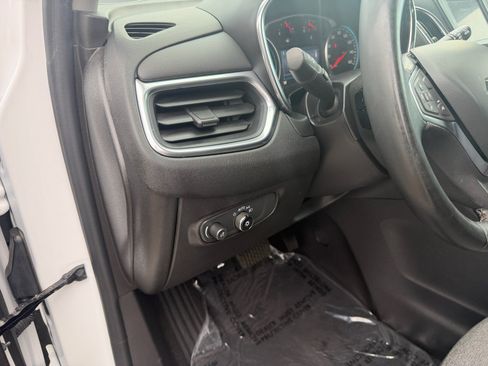 Used 2024 Chevrolet Equinox LT AWD/4WD image 21