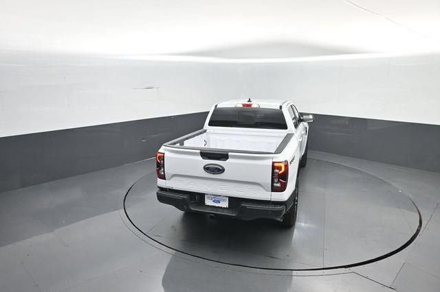 New 2026 Ford Ranger Lariat w/ Trailer Tow Package RWD image 28