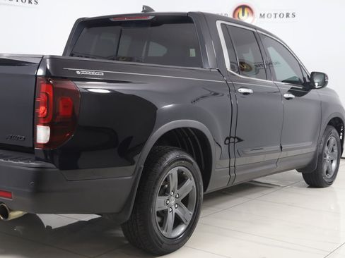 Used 2023 Honda Ridgeline RTL-E image 42
