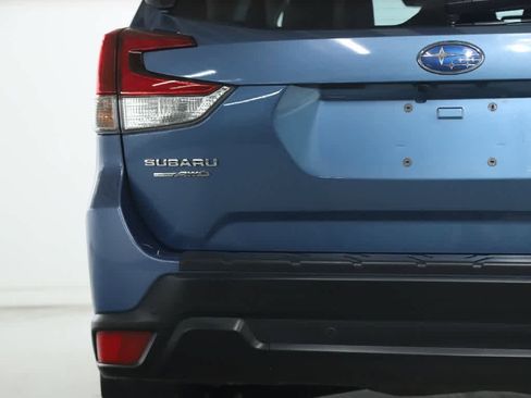Used 2023 Subaru Forester Limited image 47