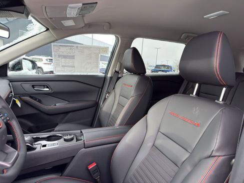 New 2026 Nissan Rogue SV image 39