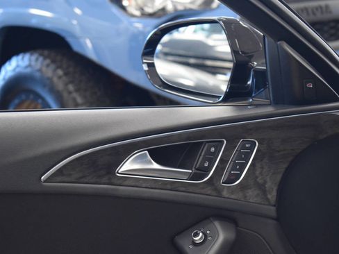 Used 2018 Audi A6 2.0T Premium Plus w/ Premium Plus Package image 35