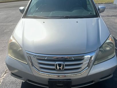 Used 2010 Honda Odyssey EX