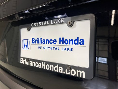 Used 2022 Honda CR-V EX-L image 39