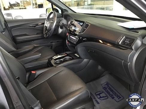 Used 2021 Honda Passport Elite image 55