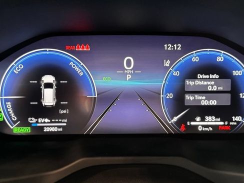 Certified 2025 Toyota RAV4 XSE w/ Weather Package AWD/4WD image 36