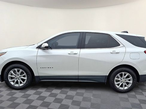 Used 2019 Chevrolet Equinox LT FWD image 5