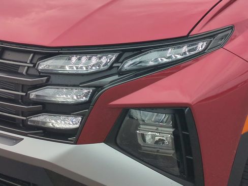 New 2026 Hyundai Tucson SE FWD image 10