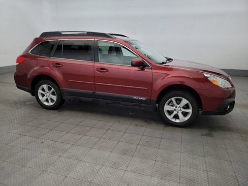 Used 2014 Subaru Outback 2.5i Premium image 11