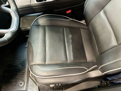 Used 2024 GMC Acadia Denali w/ LPO, Floor Liner Package image 20