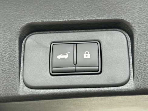 New 2026 Nissan Rogue SV image 20