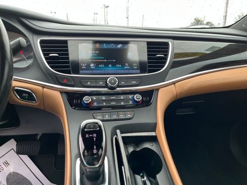 Used 2017 Buick LaCrosse Premium w/ Driver Confidence Package #2 image 21