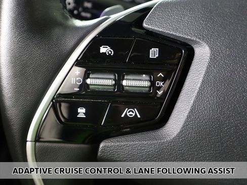 Used 2023 Kia Niro Wind w/ Wind Preserve Package FWD image 4