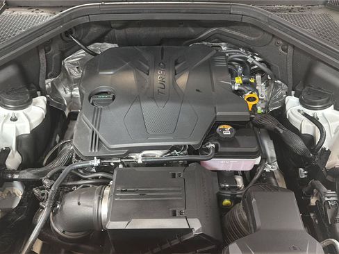 Used 2026 Genesis GV80 2.5T Advanced AWD/4WD image 9