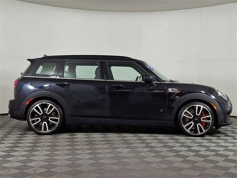 Used 2020 MINI Cooper Clubman John Cooper Works image 10