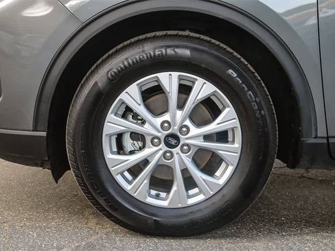 Used 2023 Ford Escape Active w/ Tech Pack #2 image 11