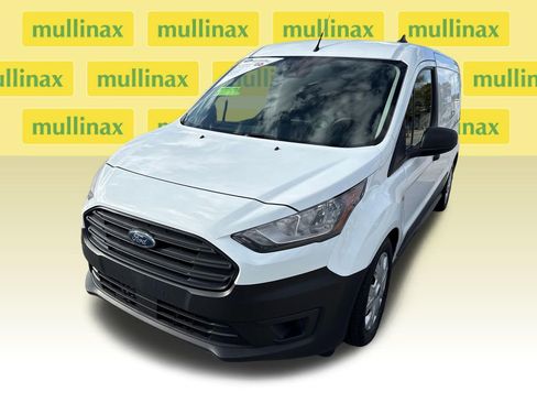 Used 2020 Ford Transit Connect XL image 10