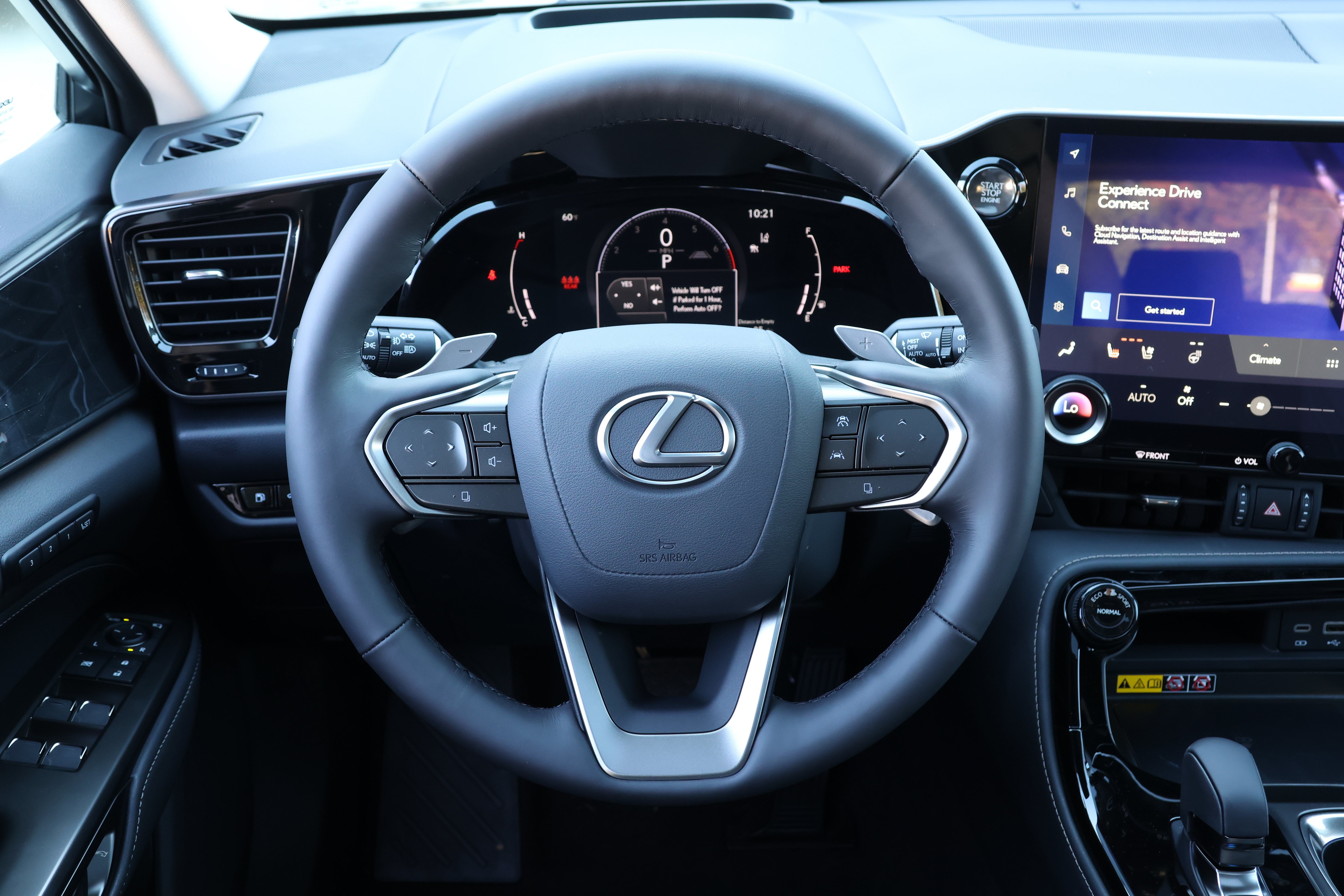 Used 2026 Lexus NX 350 AWD w/ Accessory Package (2T) image 29