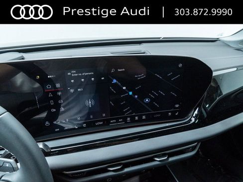 Used 2025 Audi A5 2.0T Premium Plus w/ Premium Plus AWD/4WD image 17