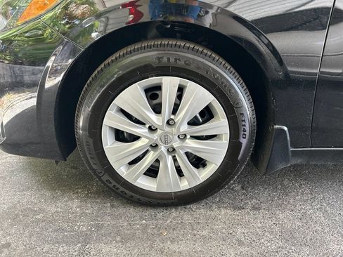 Certified 2025 Nissan Sentra S FWD image 46