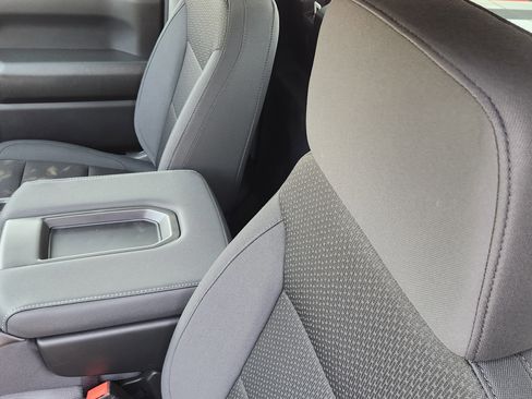 New 2025 Chevrolet Silverado 2500 W/T w/ WT/CX Safety Package image 20