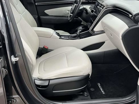 Used 2024 Hyundai Tucson SEL w/ Convenience Package FWD image 29
