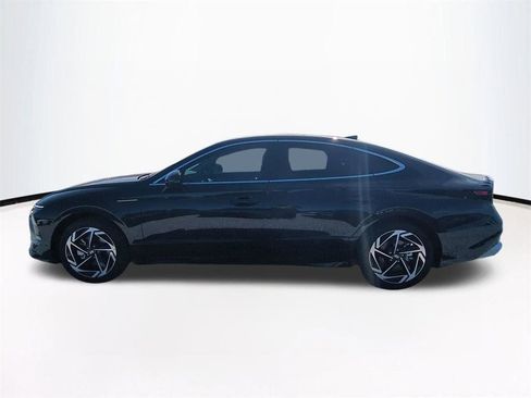 New 2026 Hyundai Sonata SEL image 8