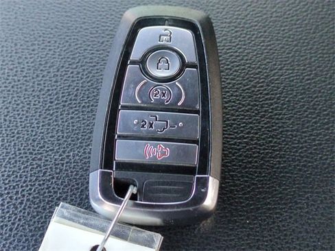 Used 2022 Ford F150 Tremor w/ Equipment Group 402A High image 29