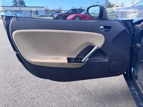 Used 2007 Saturn Sky w/ Premium Trim Pkg image 9