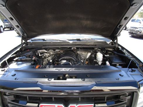 Used 2017 GMC Sierra 1500 SLT image 35