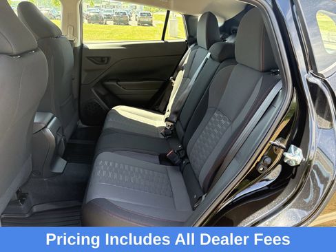New 2026 Subaru Impreza 2.0i Sport AWD/4WD image 32