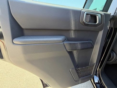 New 2026 Ford Bronco Big Bend AWD/4WD image 18