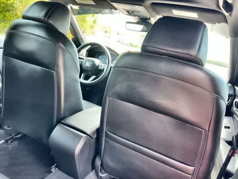 Used 2025 Honda Civic Sport Touring image 13