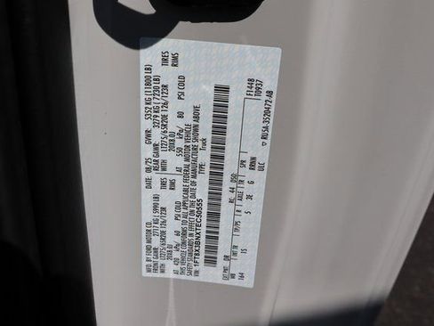 New 2026 Ford F350 XL w/ STX Appearance Package image 37