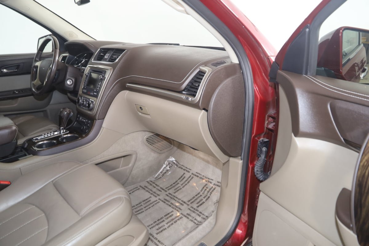 Used 2016 GMC Acadia Denali AWD/4WD image 31