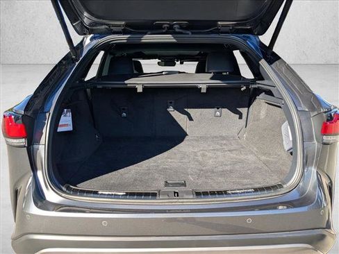 Certified 2025 Lexus RX 350h image 8