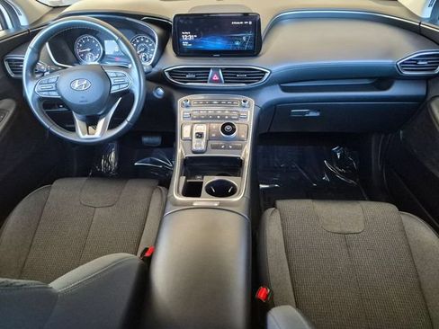 Used 2023 Hyundai Santa Fe SEL FWD image 13