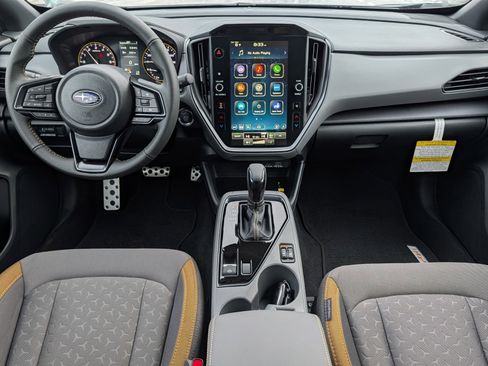 New 2026 Subaru Crosstrek 2.5i Sport image 8