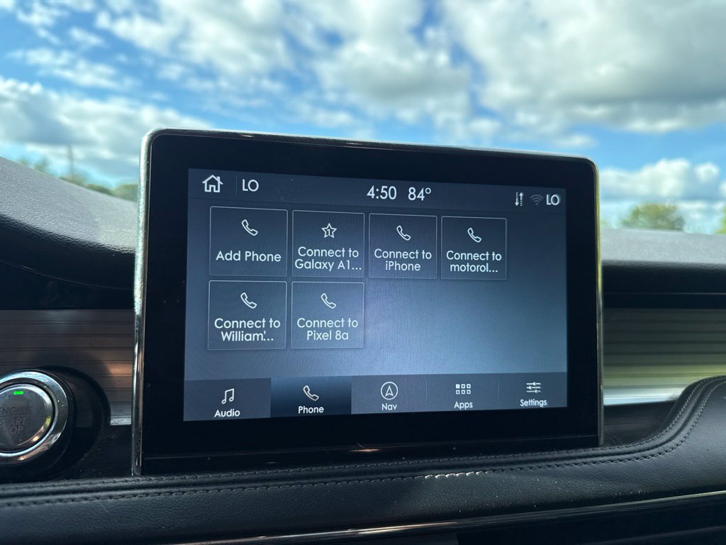Used 2021 Lincoln Corsair AWD w/ Equipment Group 101A image 24