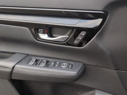 Used 2023 Honda CR-V EX-L image 25