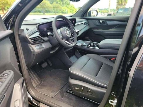 New 2026 Buick Enclave Sport Touring w/ Power Package image 11