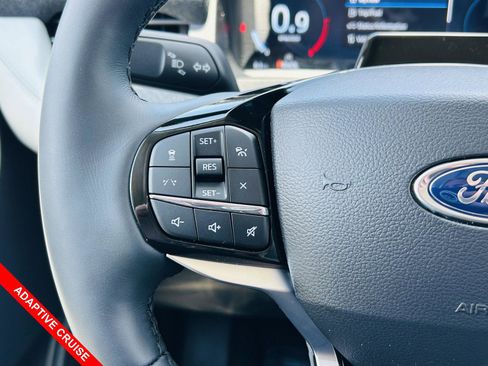 New 2026 Ford Explorer Platinum AWD/4WD image 11