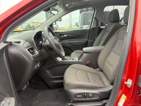 Used 2020 Chevrolet Equinox LT AWD/4WD image 16